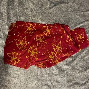 Lularoe leggings. One size fits most